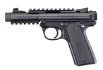 Ruger Pistole IV 22lfb Tactical
