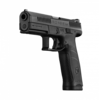 CZ P-10 F