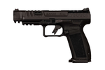 Canik TP9SFx M2 Rival blk 9x19 SAO fib