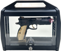 CZ 75 Shadow 2 OR Golddigger