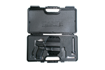 Canik TP9SA Mod2 black 9x19 SAO 3D