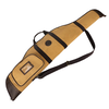 TOURBON Gewehrtasche Canvas /Leder, 122cm