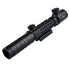 Coptics 3-9x32 Tactical IS Laser Green Dot