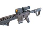 Daniel Defense DDM4 MK18 LW 10,3.223 Rem