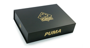 PUMA Trittsiegel Rehwild-Beitritt