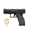 Walther PDP Full Size 4 mit 2 Magazinen