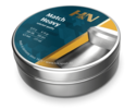 H&N Match Heavy 4,49 /500