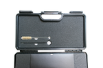Canik Pistol TP9SF Mod2 Tungsten Gray 9x19 SAO 3D