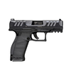 Walther PDP Full Size 4 mit 2 Magazinen