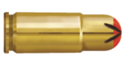 PPU 9x19mm Platzpatronen 50 Stk