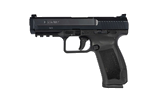 Canik Pistol TP9SF Mod2 Black 9x19 SAO 3D