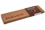 Fabarm Bockdoppelflinte Elos B2 Field Notte
