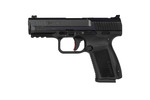 Canik Pistol TP9SF Elite Black 9x19 SAO fib