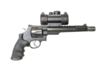 Smith & Wesson 629 Hunter