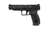 Canik Pistol TP9SFx Mod2 Black 9x19 SAO Fiber