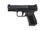 Canik TP9 SubMete blk 9x19 SAO
