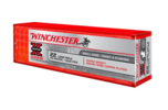 Winchester 22lfb Super X40gr Copper Plated 100/2000