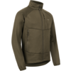 Herren Fleece Jacke Kuno (s)