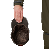 Kappe Pro Hunter GTX