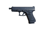 Glock 44 FS 22 LR mit Gewindelauf