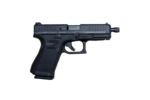 Glock 44 FS 22 LR mit Gewindelauf