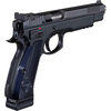 CZ 75 Taipan Pro Tuning