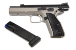 CZ Shadow 2 9x19 Urban Grey