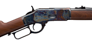 Winchester Lever Action M73 CMP CRB .45 Colt 20"