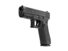 Glock 17 Gen5 FS 9x19mm