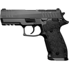 Steyr Arms  Pisotle ATd Compact 9x19