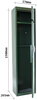 Tresor Gun 5 Elektroschloss