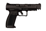 Canik TP9SFx M2 Rival blk 9x19 SAO fib