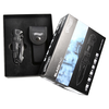Messer Walther BLACK TAC