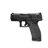 Walther PDP Full Size 4 mit 2 Magazinen