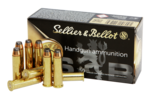 Sellier & Bellot 357Mag
