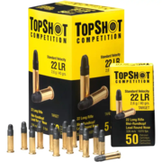   Top Shot
