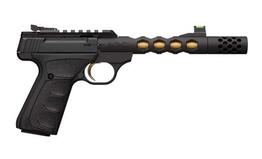Browning BUCK MARK VISION BLACK GOLD UFX