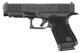 Glock 49 Gen6 OR FS 9x19mm