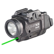 Streamlight TLR 8G Sub Laser Grün
