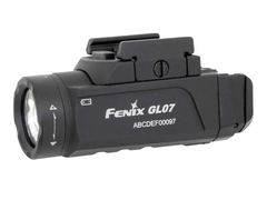 Fenix GL07 Pistolenlampe