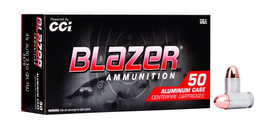Blazer .45ACP 230gr FMJ