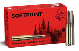 Geco .270Win TM 9,1g 20Stk.