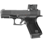 Glock 19 Gen6 Combo Aimpoint COA 9x19mm