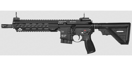 Heckler&Koch MR223A3 11\\" RAL8000