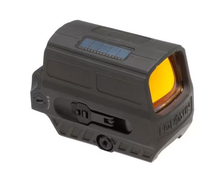 Holosun HE512 Elite Solar Red Circle Dot Sight