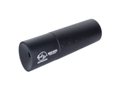 Schalldämpfer Stille im Wald OBSK Ultra AL 6,5-8mmS 44mm