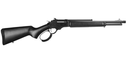 Rossi UHR R95 Triple black .44Mag.