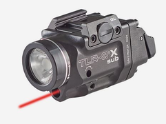 Streamlight TLR-8X 500 Lumen rot