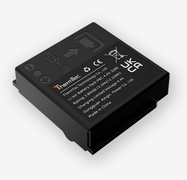 ThermTec Hunt Pro Akku