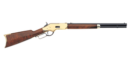 Uberti Yellowboy Lever Action 1866 .38Spez. 20\\" Brass